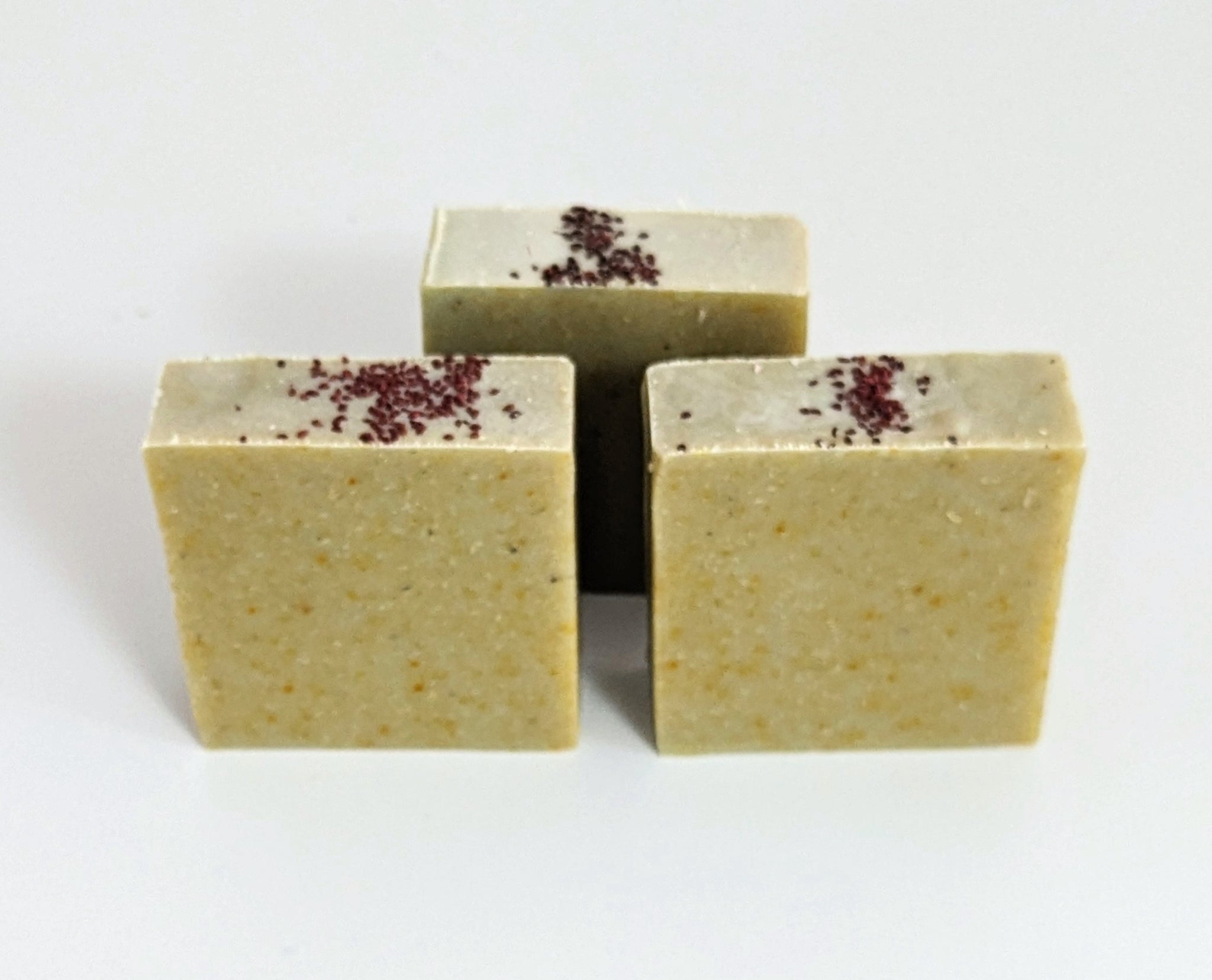 Bath Soap - Sweet Conifer