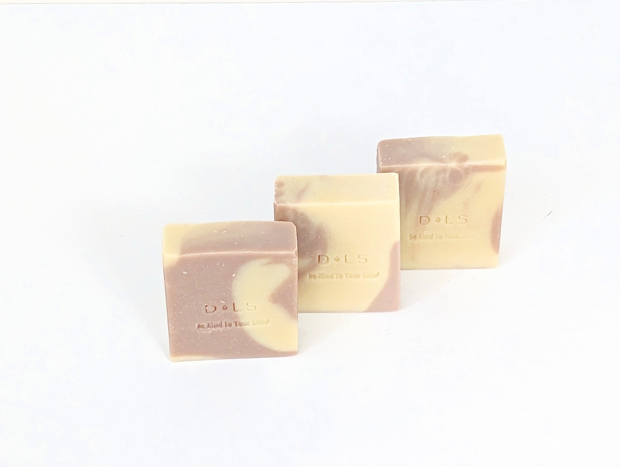 Bath Soap - Lotsa Lave