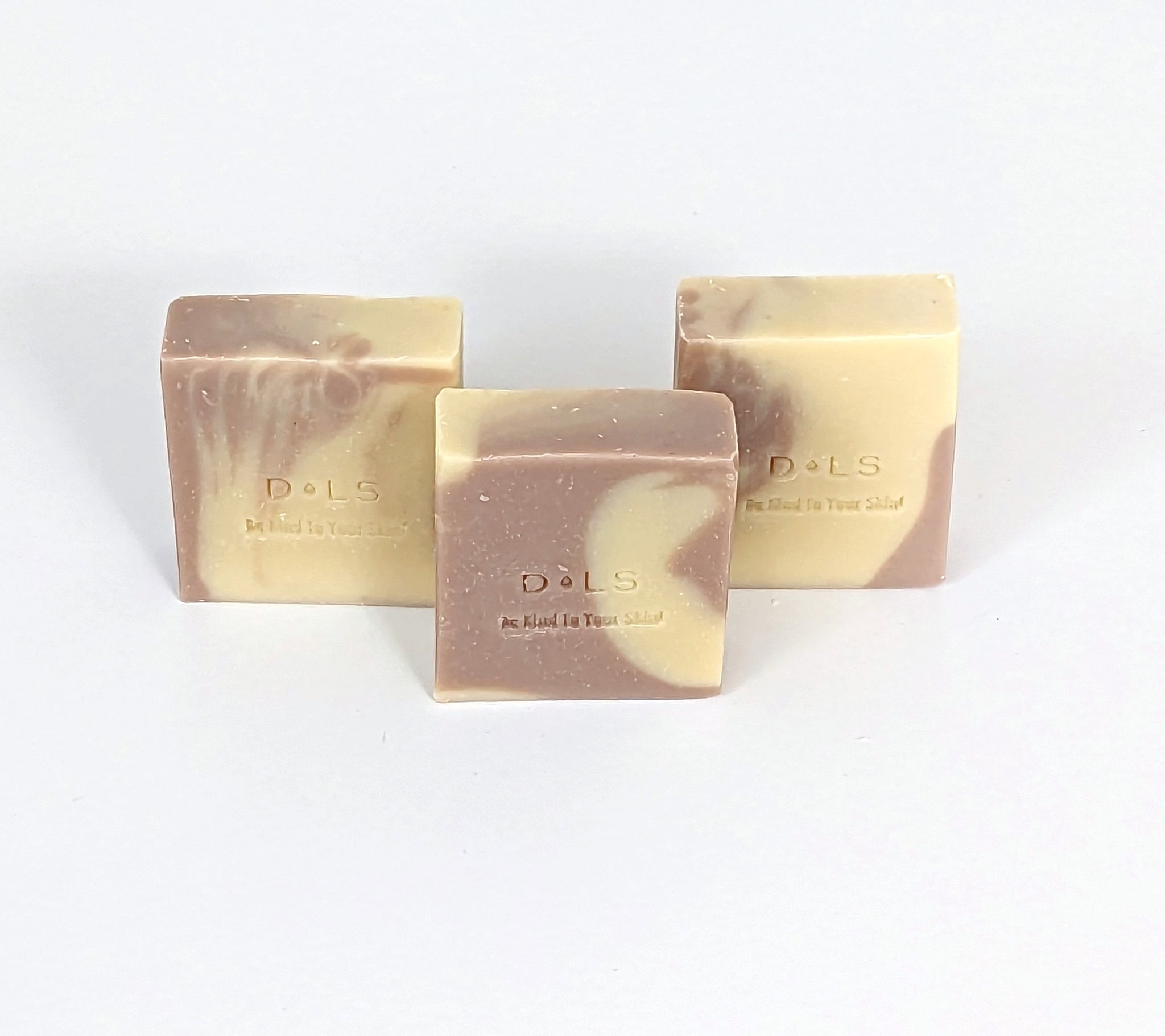 Bath Soap - Lotsa Lave