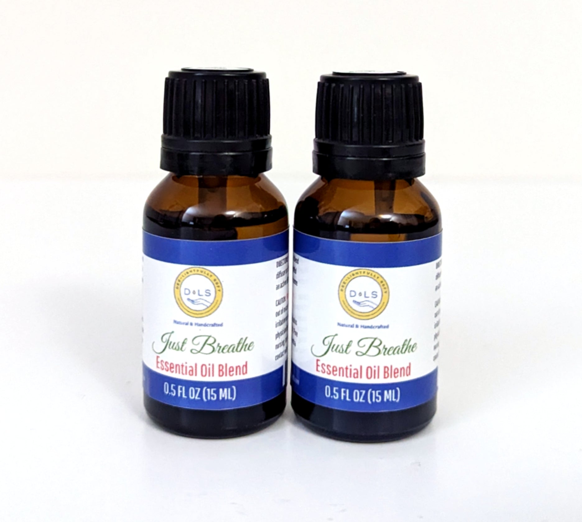 Diffuser Essential Oil Blend