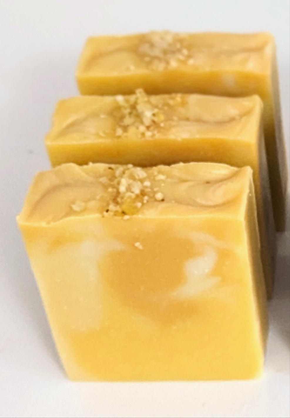 Bath Soap - Frankincense+