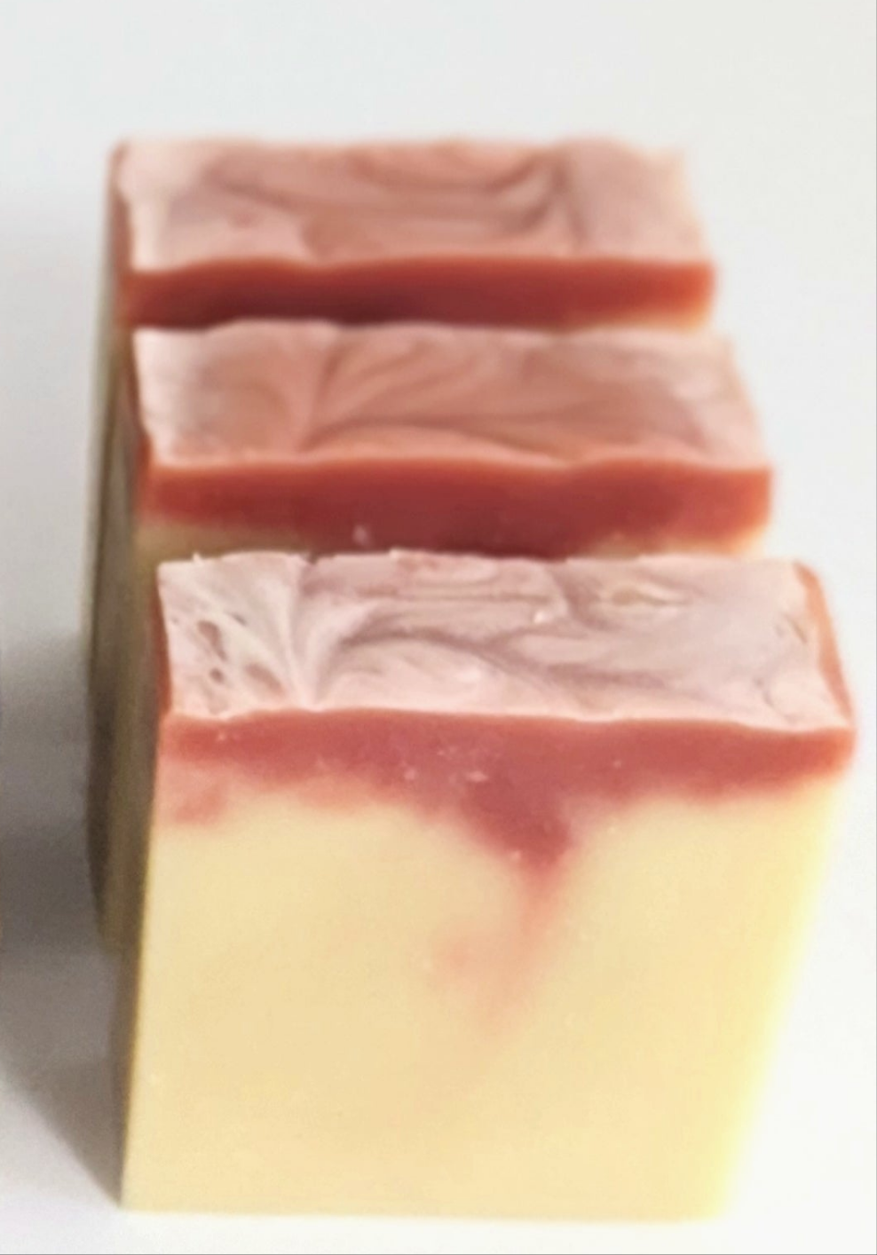Bath Soap - Myrrh+