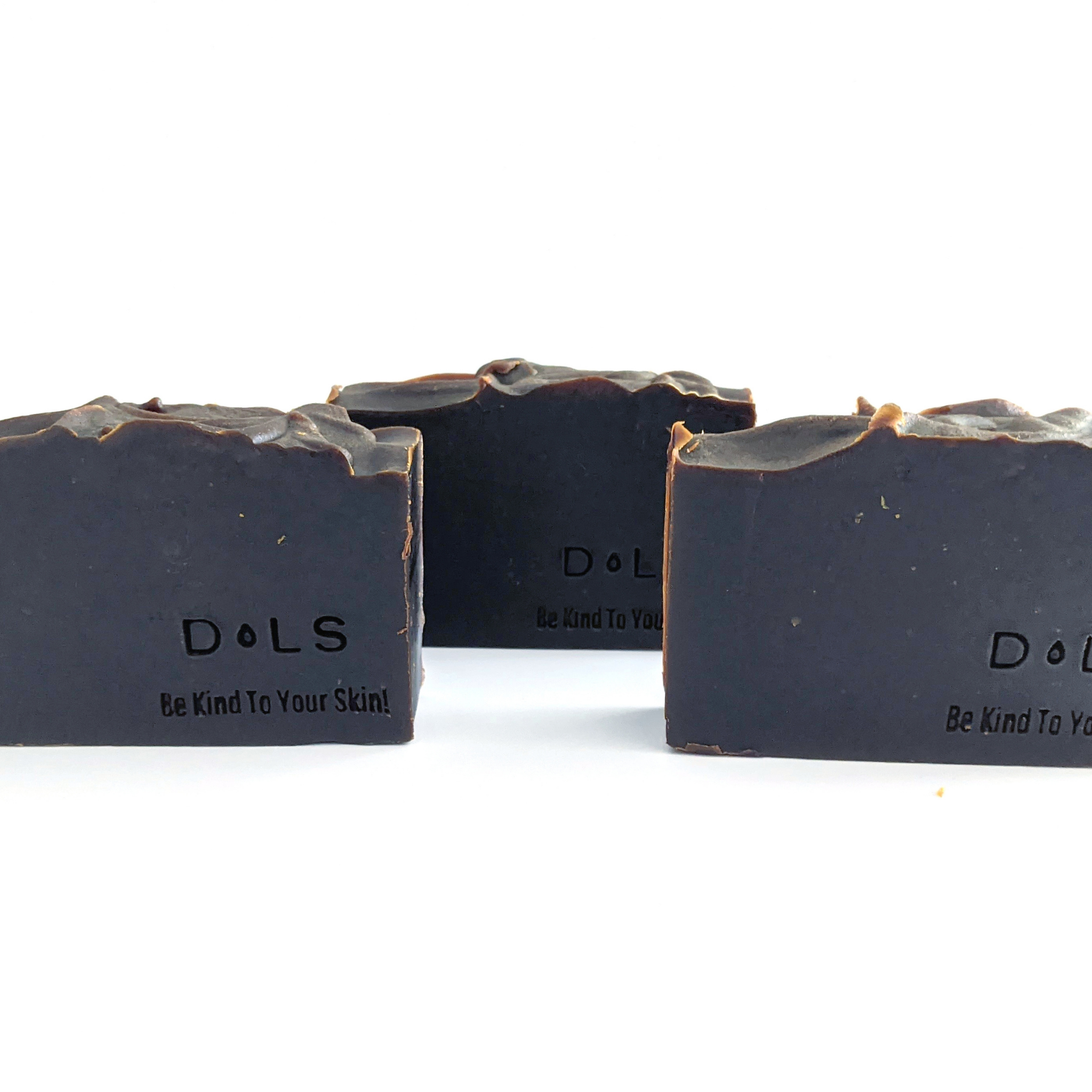 Pine Tar Soap - Unscented