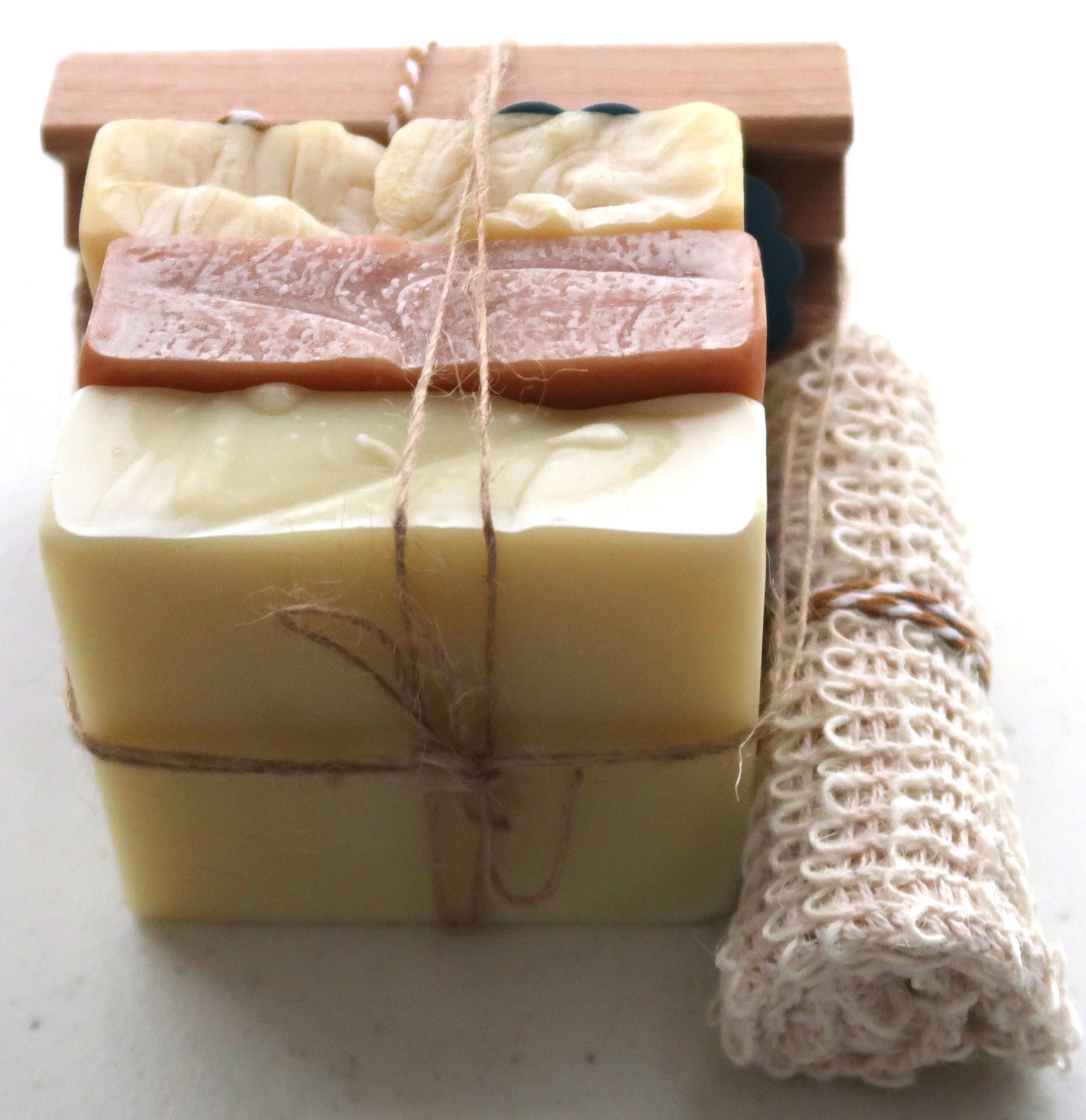 2 Pack Soap Gift Set