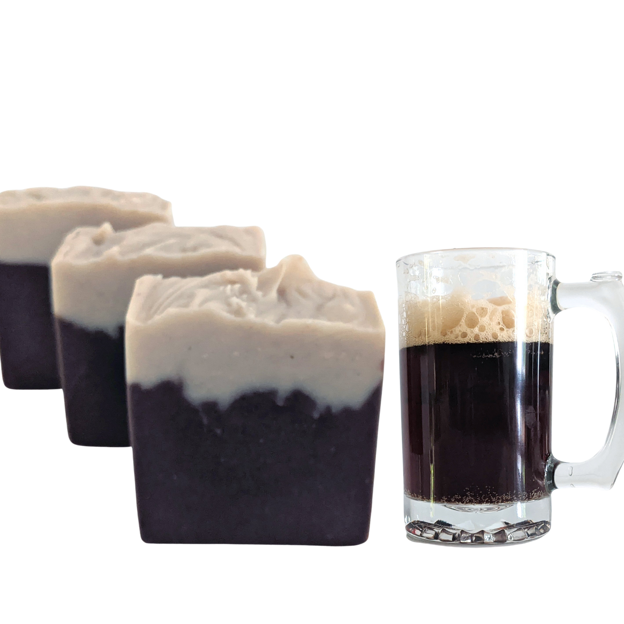 Beer Soap - Rauchbier