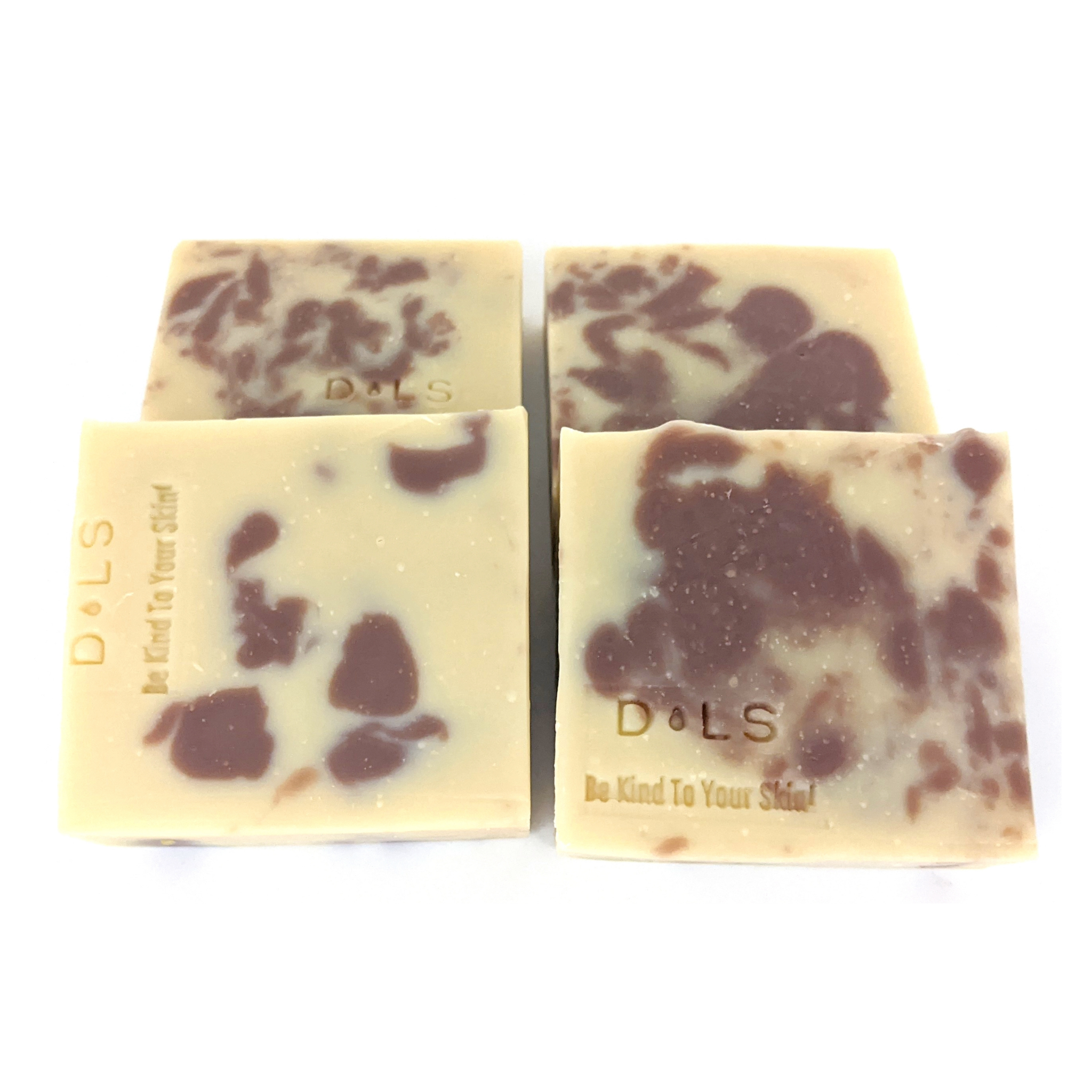 Bath Soap - Lotsa Lave