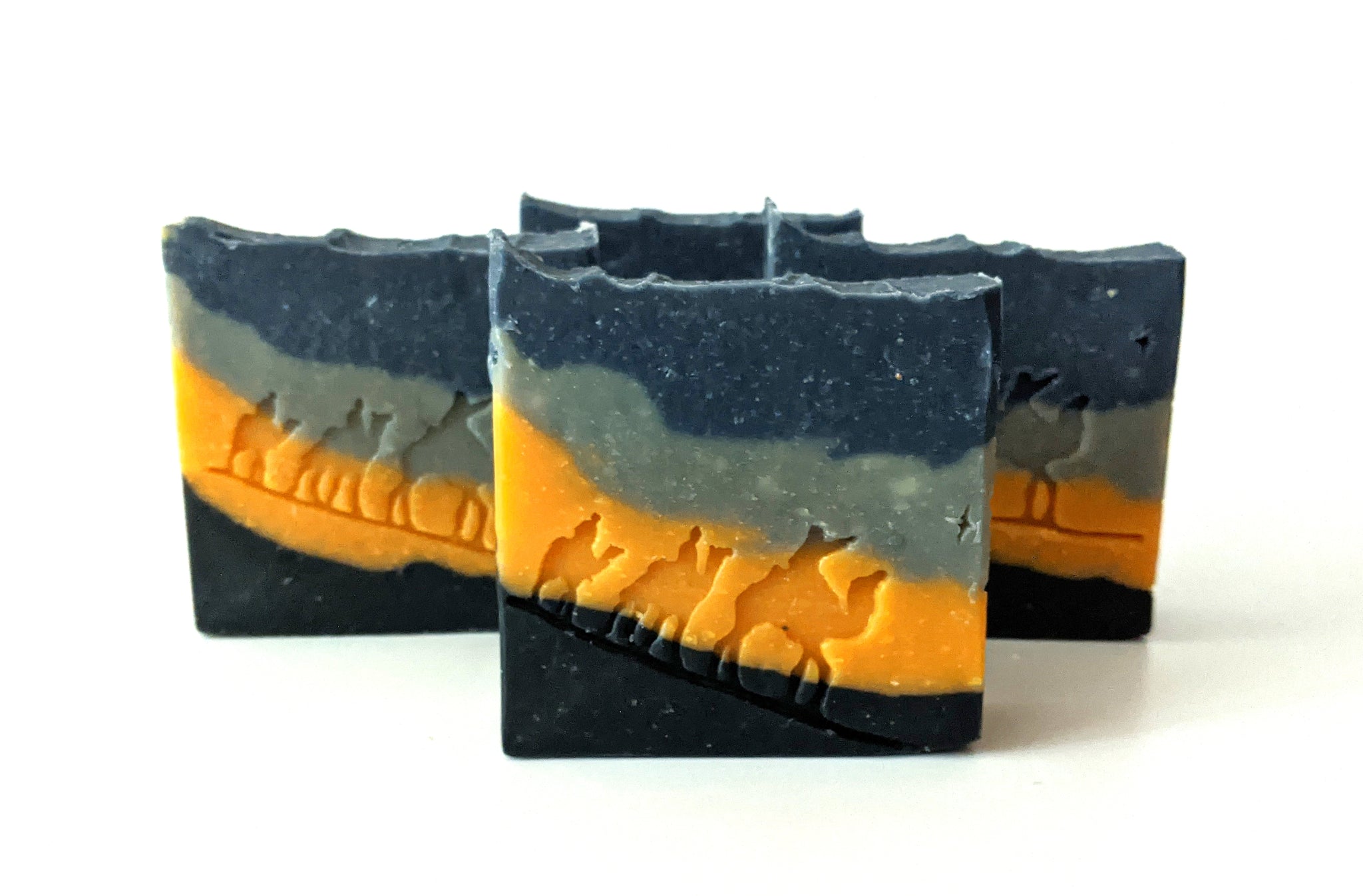 Holiday Edition Soap - Magi