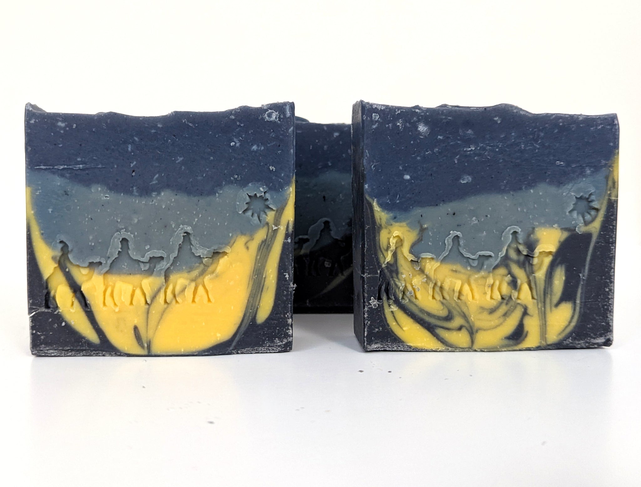 Holiday Edition Soap - Magi