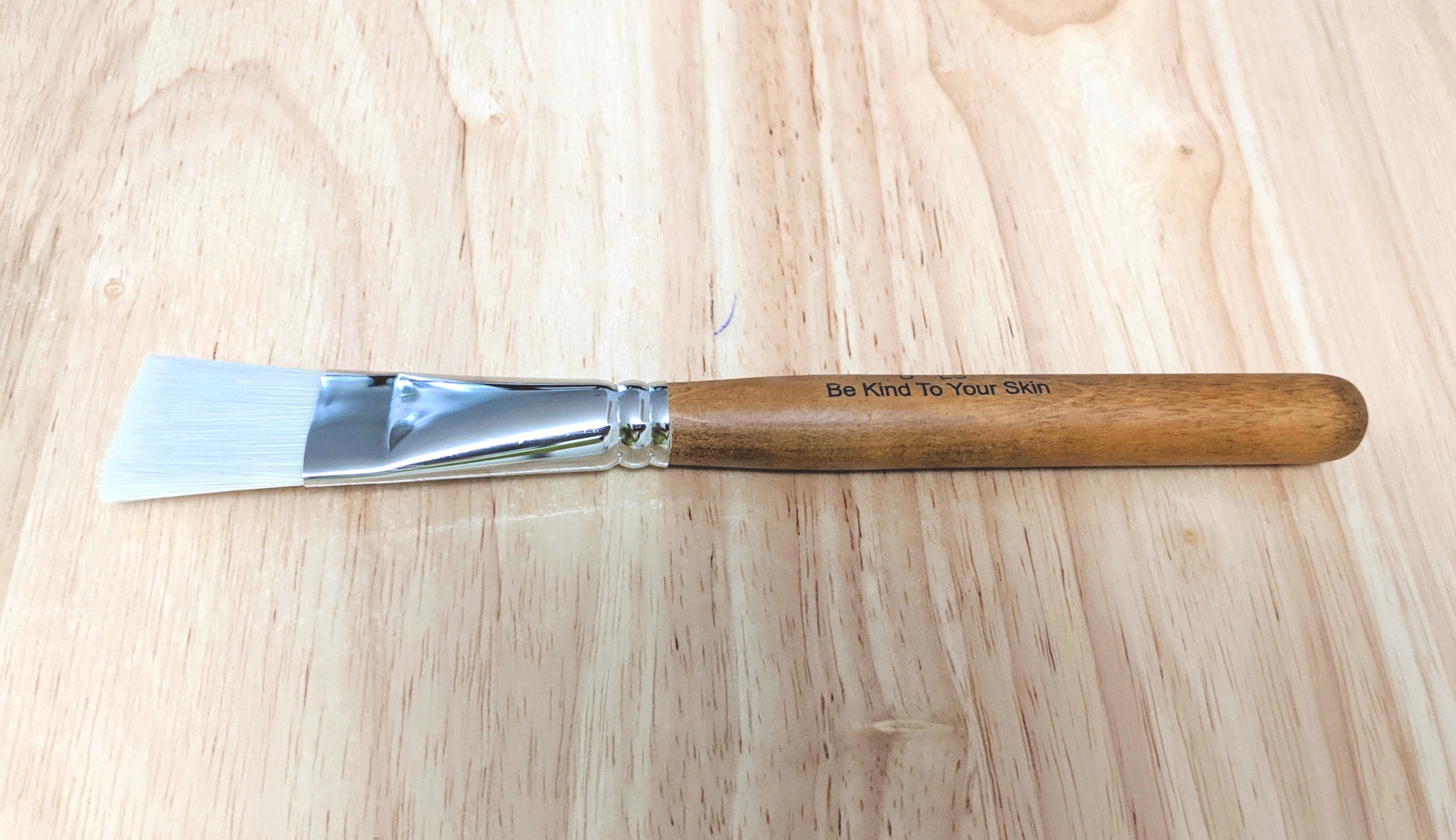 Mask Applicator Brush
