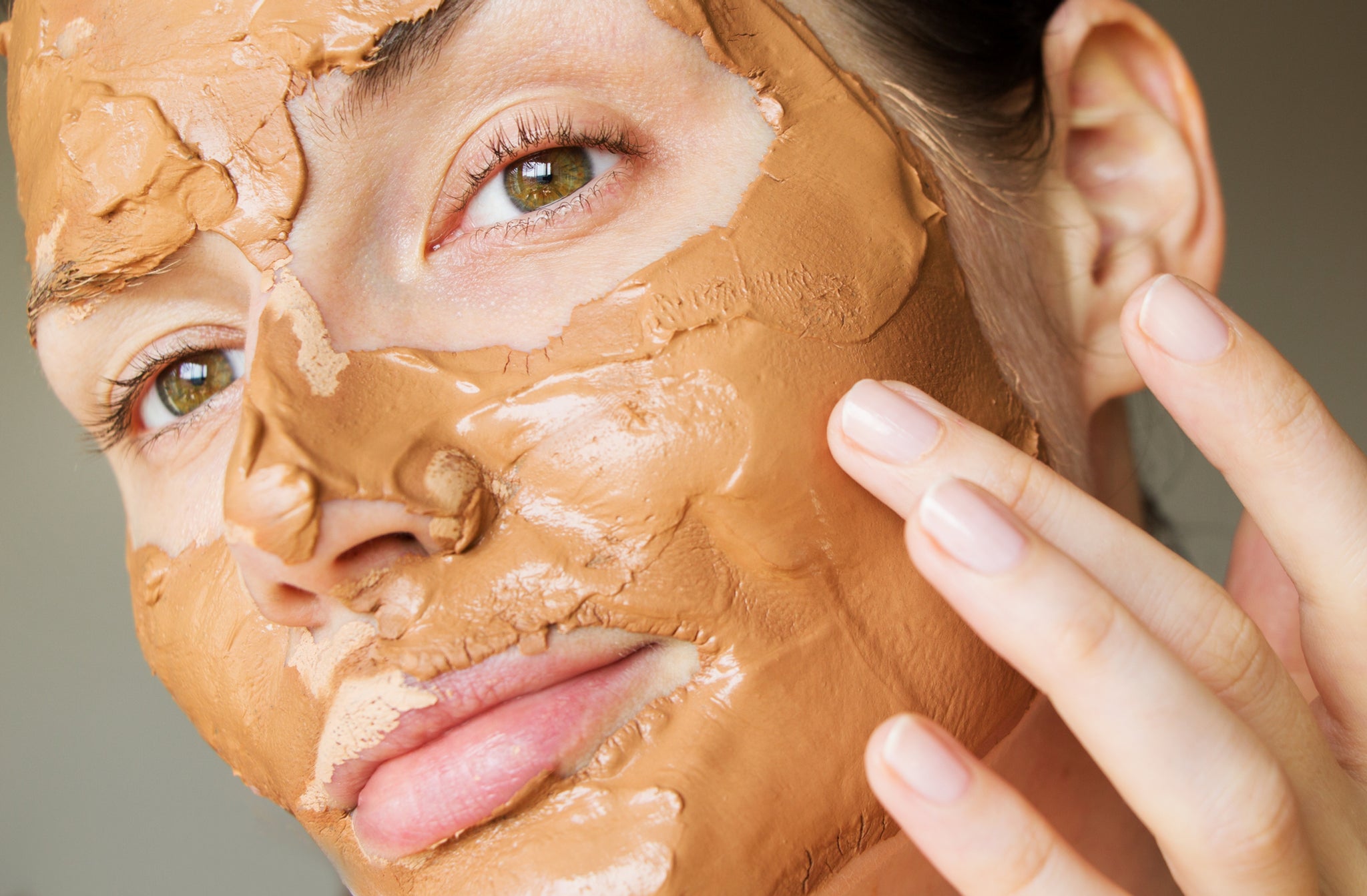 Clay Mask Powder - Brightening